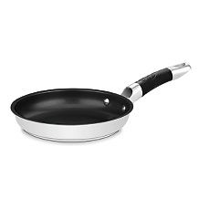 Non Stick 10 Skillet and 12 Grill Pan