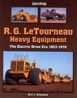  drive era 1953 1971 by eric orlemann in the history of heavy equipment