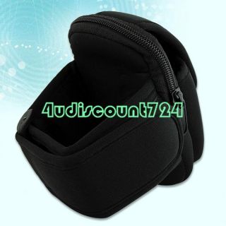 Sport Arm Bag Band Case for Phone  Key Coin iPhone 3 4 4S iPod PDA