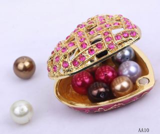 Bulk Crystal Jewelry Jewellery jewel Enamel Trinket Ring Gift charms