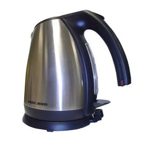 black decker jkc650 smart boil electric kettle note the condition of