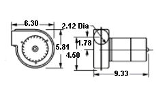 Be sure to compare the dimensions listed to your unit to be sure it