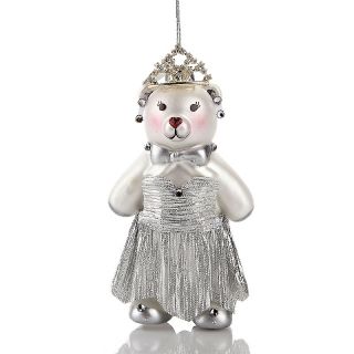   2012 Designer Ornament Collection  Cares Rhonda Shear 2012