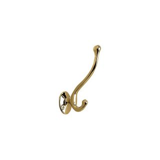 gatco 4 hook polished brass d 20120908102159393~1097961