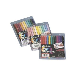 Crafts & Sewing Scrapbooking Pens & Markers & Chalks Uchida Brush