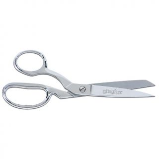 Crafts & Sewing Sewing Sewing Scissors Gingher Left Handed Knife