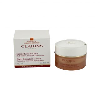 Clarins Daily Energizer Cream Hydration Freshness SKINCARE30ML 1oz