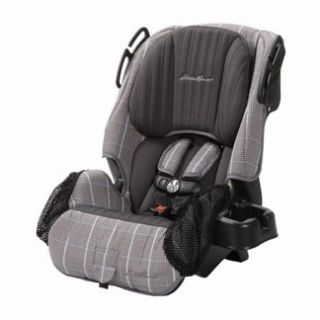 Eddie Bauer Deluxe Convertible Car Seat AFL Brand New