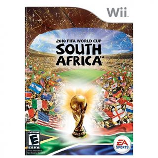  Wii Nintendo Wii Games FIFA World Cup 2010 Video Game   Nintendo Wii
