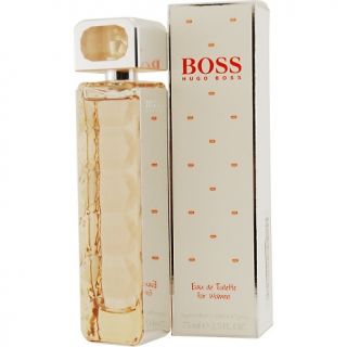 Beauty Fragrance Womens Fragrance Hugo Boss Orange Womens Eau
