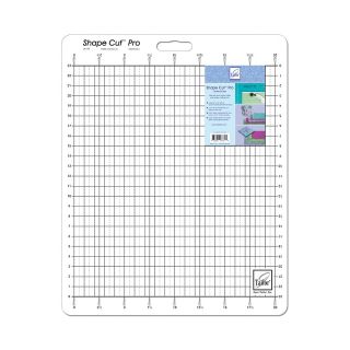 Crafts & Sewing Sewing June Tailor Shape Cut Pro Ruler   20W x