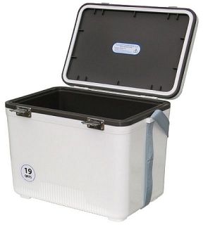 Engel UC30 Ice Dry Box Air Tight Cooler 30 Quart