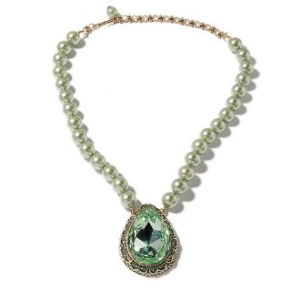  teardrop 16 beaded necklace note customer pick rating 11 $ 239 95 or
