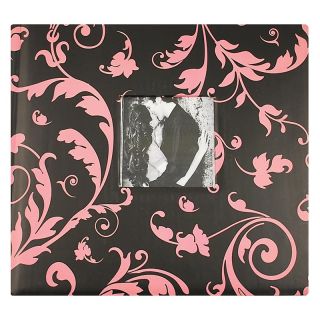  Mulitcraft Imports 12 Postbound Album   Pin