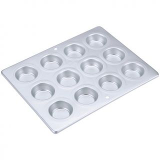  , Loaf & Muffin Pans Wilton Mini Muffin Pan   12 Cup 2 x 3/4Deep