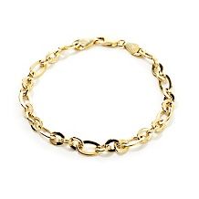 technibond oval figaro link 7 12 bracelet d 2012072415194523~194796