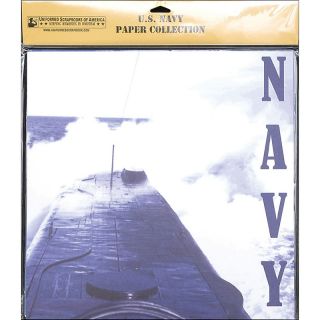  Navy Scrapbook Paper Pack 20 pack 12 x 12
