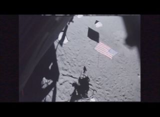 Apollo 14 Lunar Module CSM Eva and cm Interior Activities Views DVD