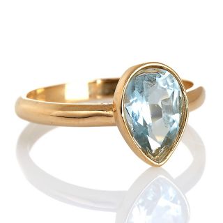  teardrop gemstone stack ring rating 14 $ 13 97 s h $ 1 99  price