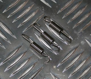 this is a new set heavy gauge springs set of 3 fits