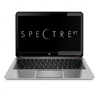 HP HP ENVY Spectre XT 13.3 LCD, Core i5, 4GB RAM, 128GB SSD Laptop