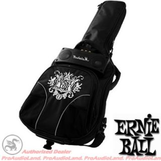 Ernie Ball Deluxe Gig Bag with Marshall Amp Gigbag New