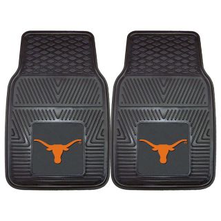  longhorns vinyl car mats 2pc note customer pick rating 13 $ 29 99 s h