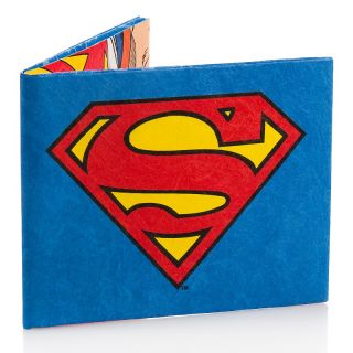  moma design store superman mighty wallet rating 4 $ 15 00 s h $ 3