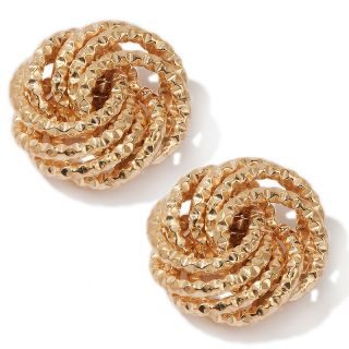  rosetta knot button earrings note customer pick rating 13 $ 39 90 s h