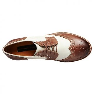 Steven by Steve Madden Banx Leather Oxford