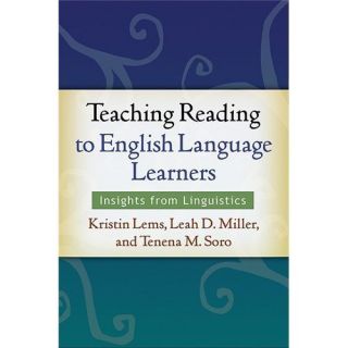 New Teaching Reading to English Language Learners Lem