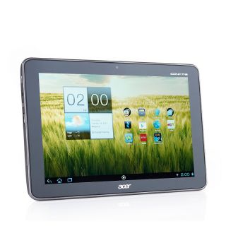 A210 10.1 Quad Core, 16GB Android Tablet with 2MP Webcam