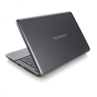 Toshiba Satellite 17.3 LED, Windows 8, Core i3 Dual Core, 6GB RAM