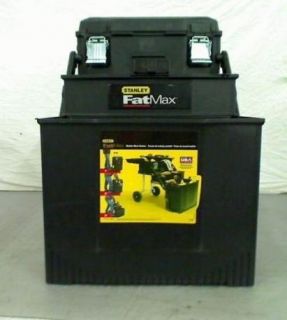  Storage 020800R FatMax 4 in1 Mobile Work Station Tools Parts