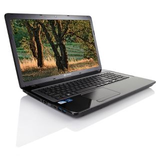 Gateway 17.3 LCD Dual Core, 4GB RAM, 500GB HDD Laptop Computer with