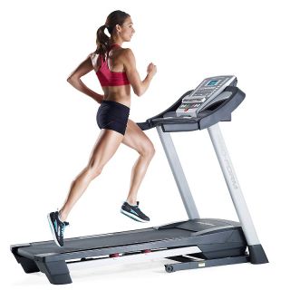 ProForm 8 Week Trainer Treadmill with 18 Workout Apps