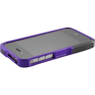 NEW Element Case Limited Edition Vapor Pro for iPhone 4 4S   Royal