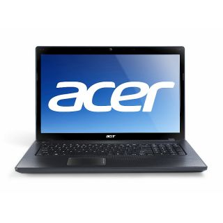 Acer Acer Aspire 17.3 LCD, Pentium, 4GB RAM, 500GB HDD Laptop