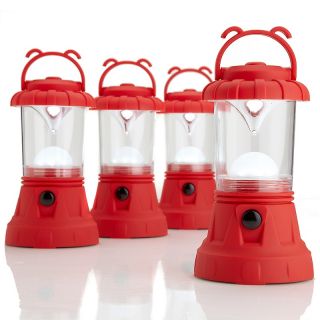  led mini lanterns 4 pack note customer pick rating 37 $ 19 95 s h