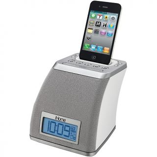 Electronics Portable Audio iPod Accessories IHome iP21WVC iPod