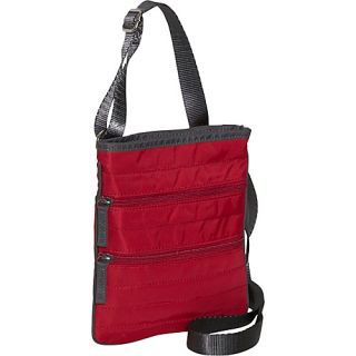 click an image to enlarge ellington handbags annie crossbody red