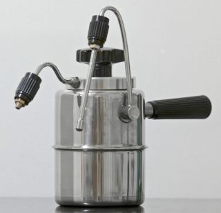 Vintage Vesubio Veneto Espresso Maker