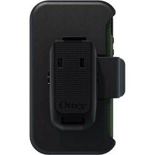 New Otterbox Defender Case Envy Green Gunmetal Grey for iPhone 4 4S in