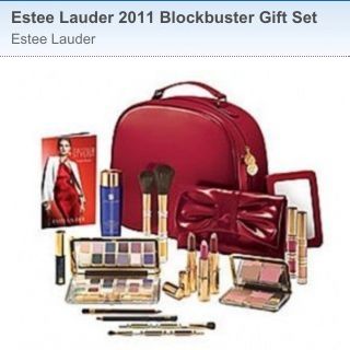  Estee Lauder Blockbuster Makeup Kit