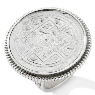  coin sterling silver ring note customer pick rating 21 $ 44 95 s