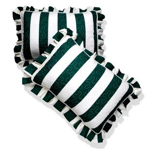 Carleton Varney Home for The Holidays Pillow Pair