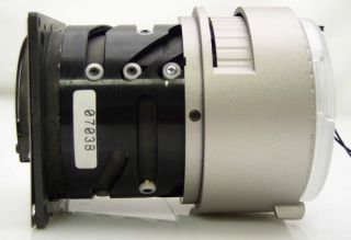 epson powerlight projector lens new