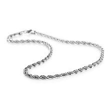 michael anthony jewelry 6mm 22 rope chain necklace d 20121204200701167