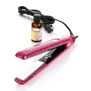 Beauty Hair Care Hair Straighteners Amika Digital Titanium Glide