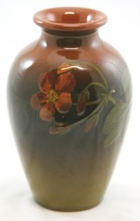  Signature Vase 1905 Elizabeth Lincoln John D Wareham Mint